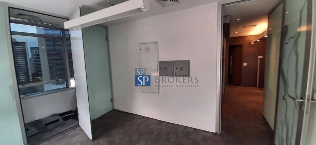 Conjunto Comercial-Sala para alugar, 200m² - Foto 8