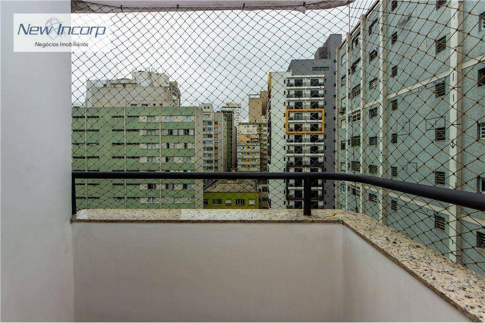 Apartamento à venda com 2 quartos, 63m² - Foto 19