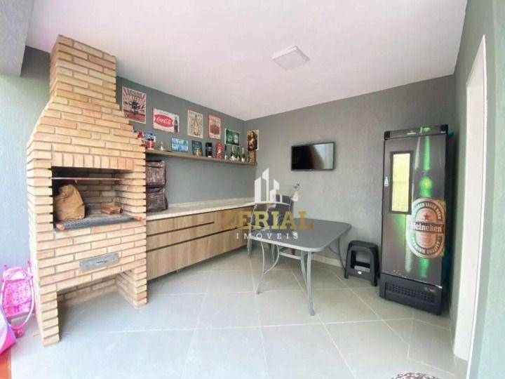 Sobrado à venda com 3 quartos, 301m² - Foto 24