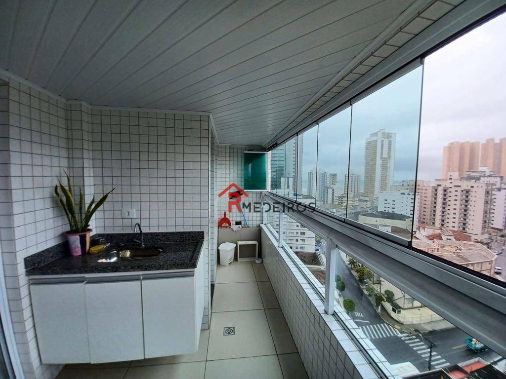 Apartamento à venda com 2 quartos, 80m² - Foto 8