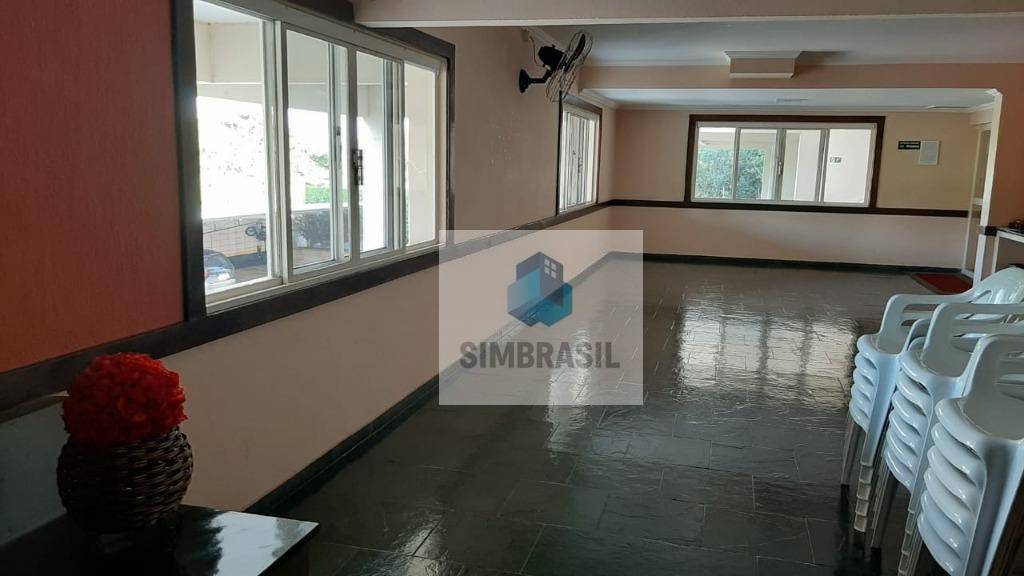 Apartamento à venda com 2 quartos, 84m² - Foto 14