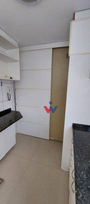 Apartamento à venda com 2 quartos, 45m² - Foto 9