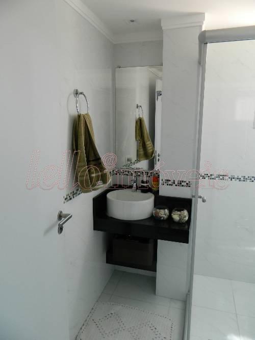 Apartamento para alugar com 2 quartos, 102m² - Foto 5