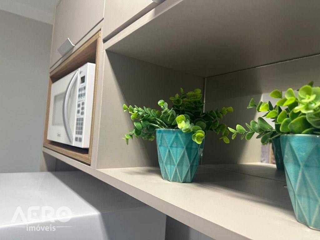 Apartamento, 1 quarto, 40 m² - Foto 5