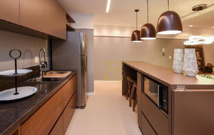 Apartamento à venda com 2 quartos, 108m² - Foto 6