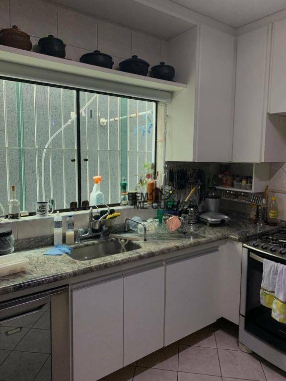 Sobrado à venda com 3 quartos, 190m² - Foto 15