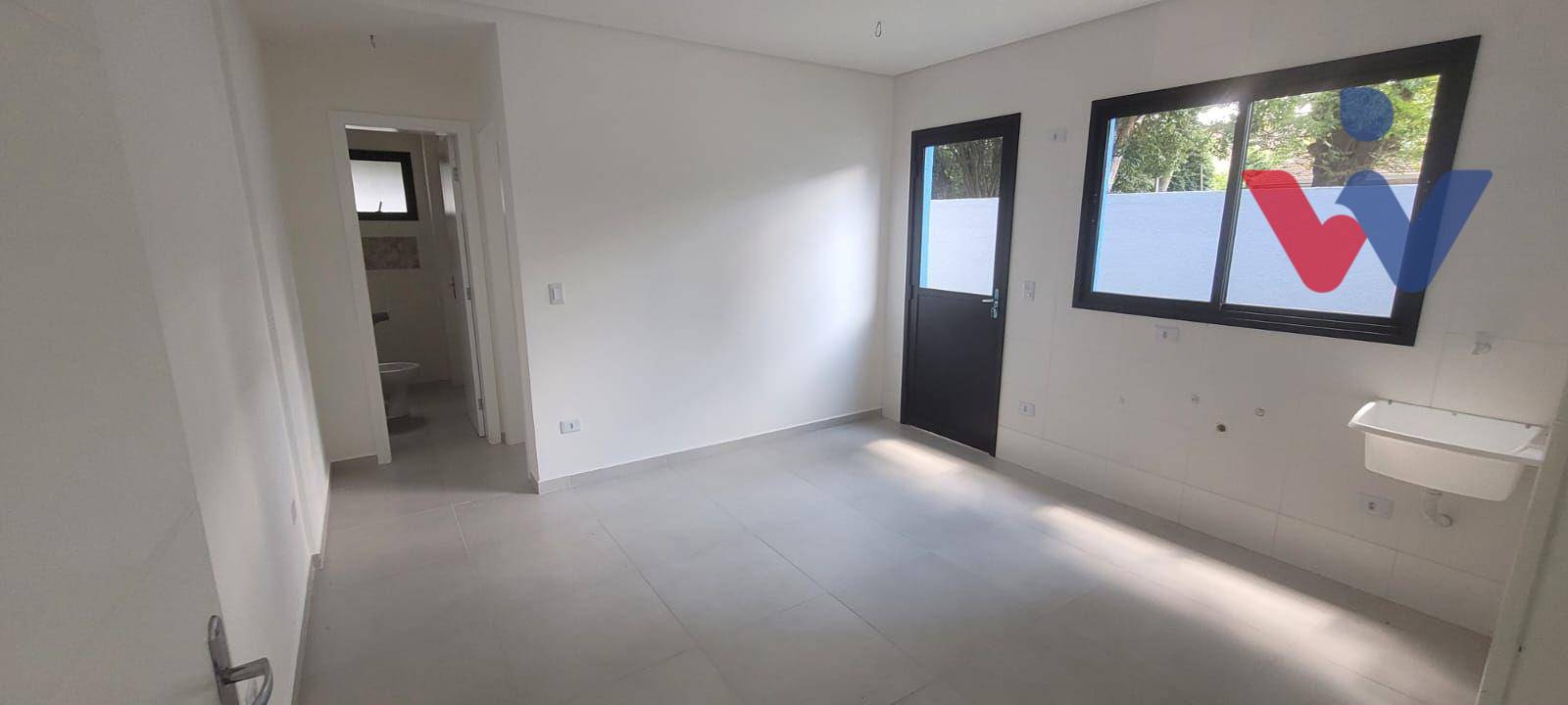 Apartamento à venda com 1 quarto, 28m² - Foto 10