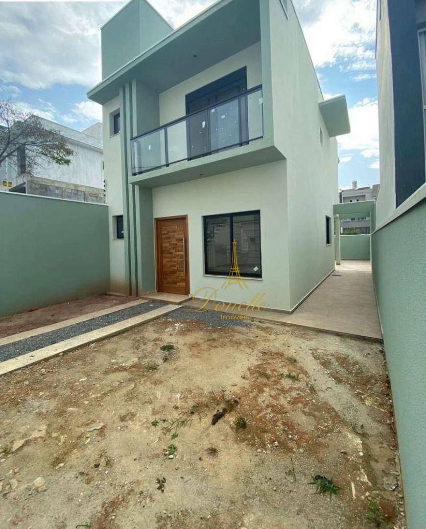 Sobrado à venda com 3 quartos, 120m² - Foto 5