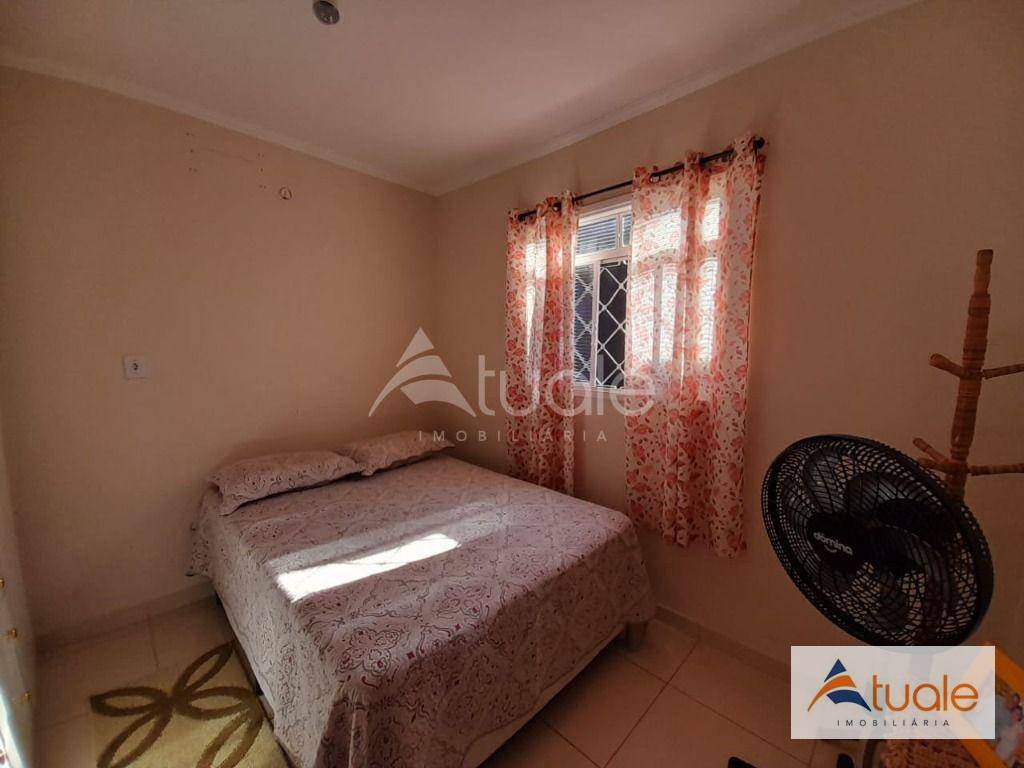 Casa à venda com 3 quartos, 130m² - Foto 20