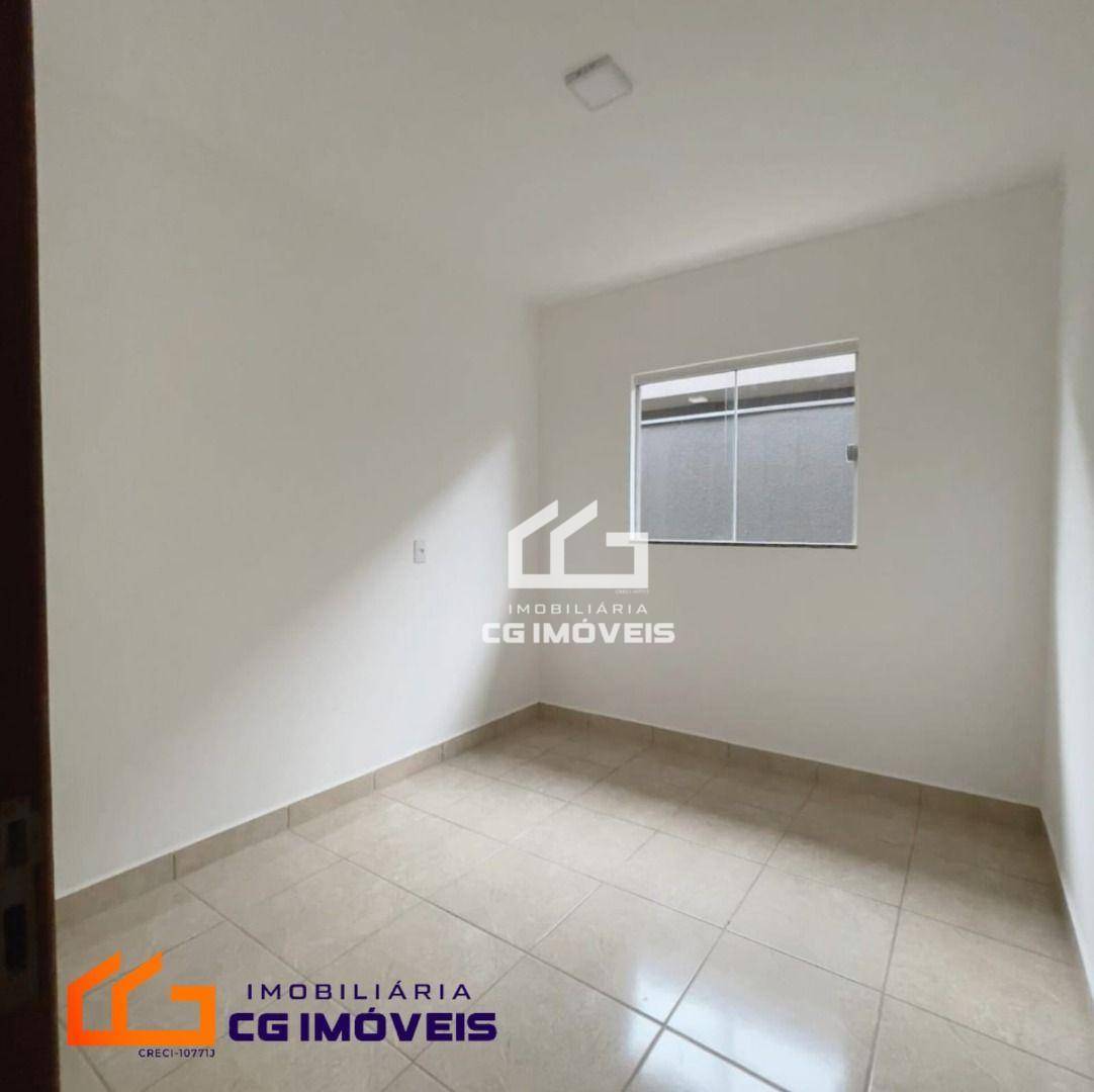 Casa à venda com 3 quartos, 78m² - Foto 5