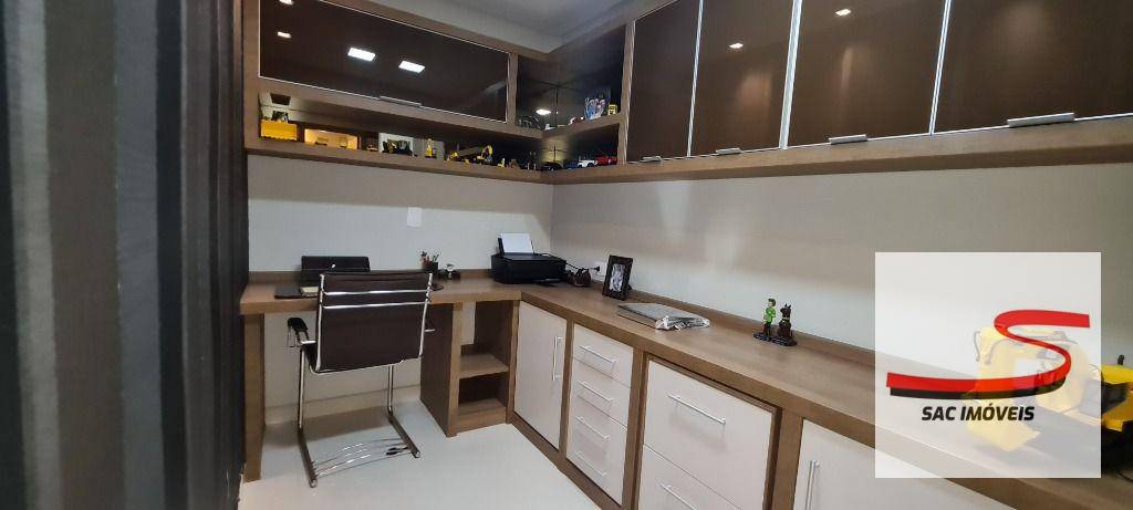 Apartamento à venda com 3 quartos, 188m² - Foto 27