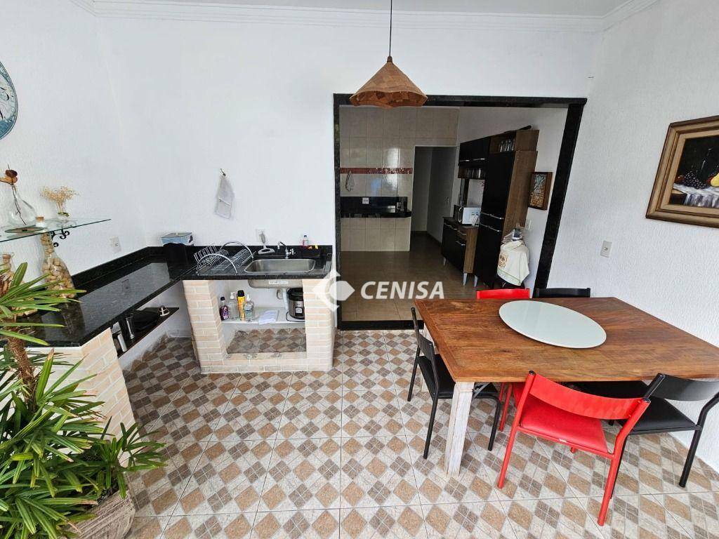 Casa de Condomínio à venda e aluguel com 3 quartos, 163m² - Foto 14