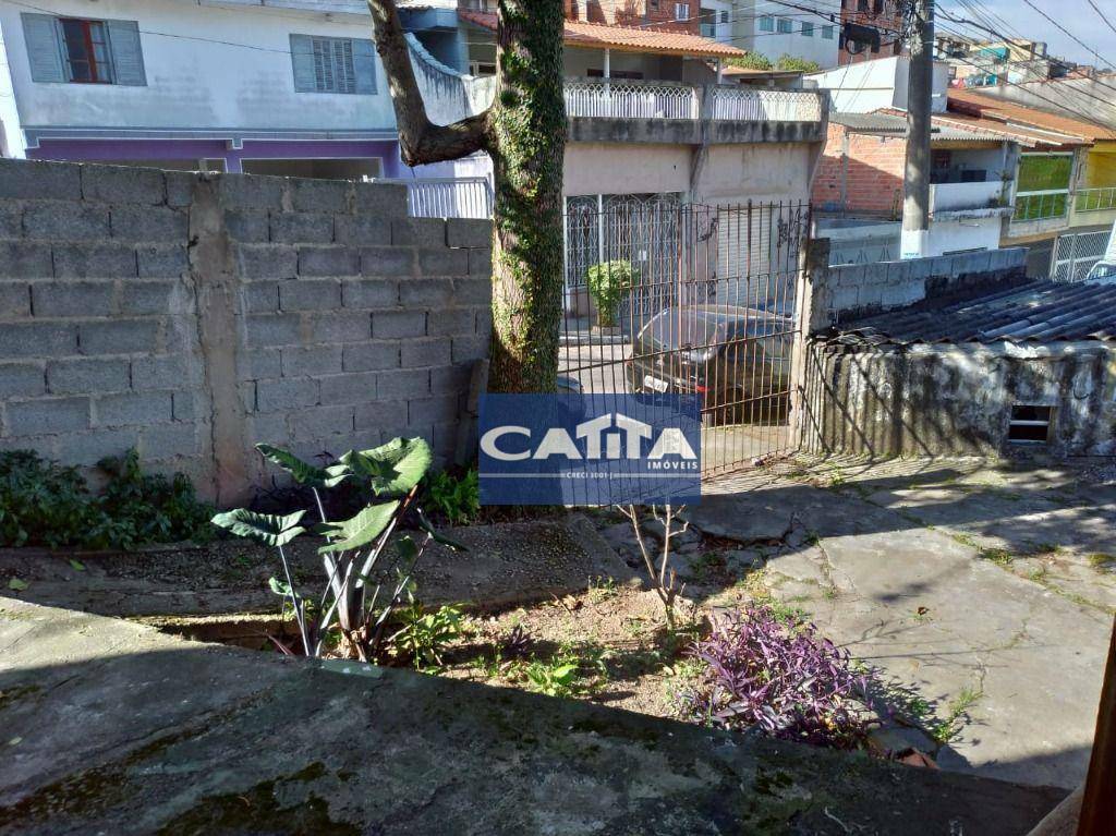 Sobrado à venda com 2 quartos, 122m² - Foto 3