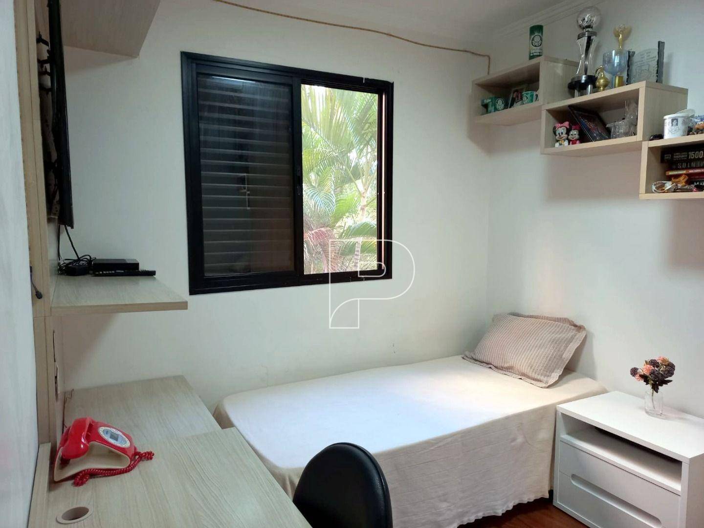 Apartamento à venda com 3 quartos, 91m² - Foto 7