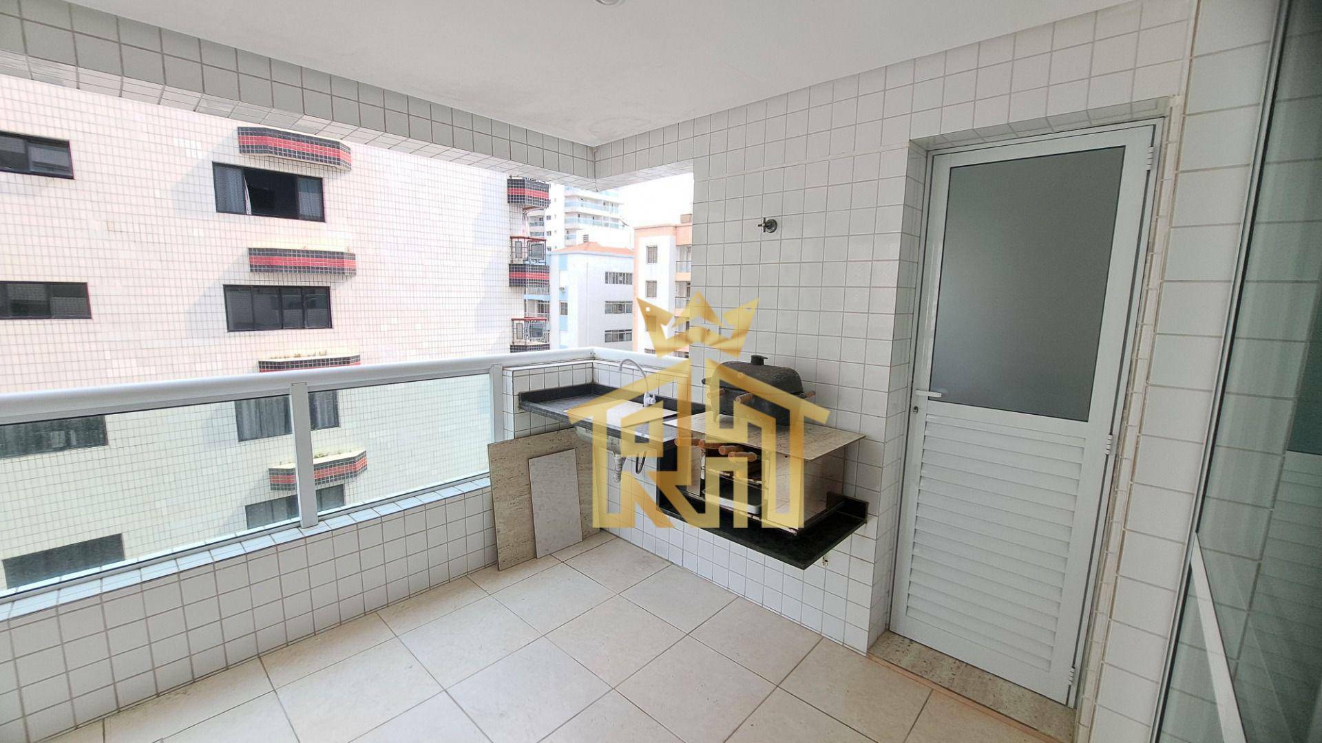 Apartamento à venda com 2 quartos, 87m² - Foto 7