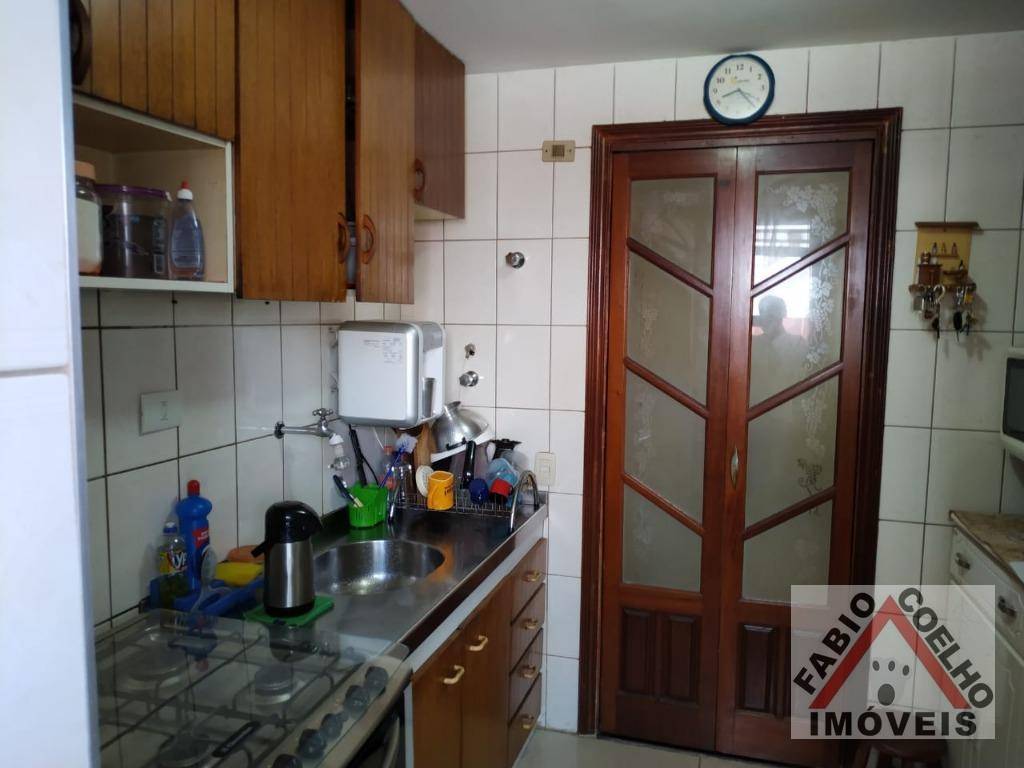 Apartamento à venda com 3 quartos, 68m² - Foto 13