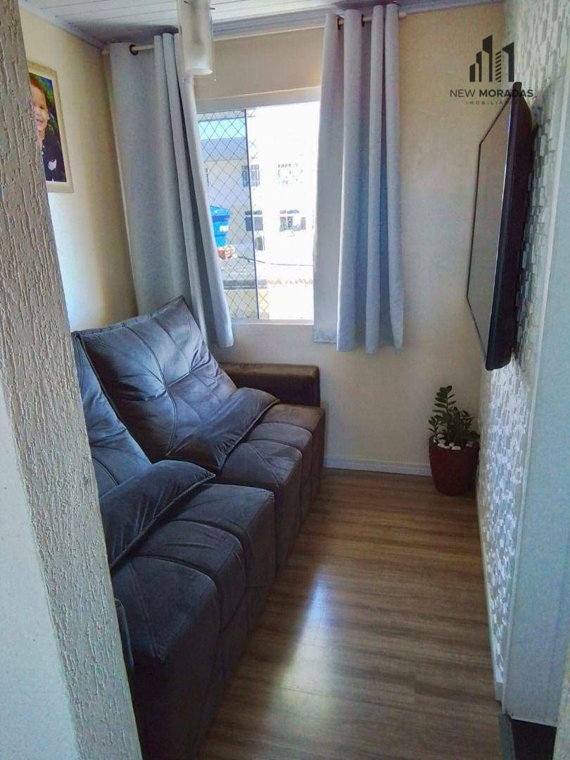 Apartamento à venda com 2 quartos, 47m² - Foto 11