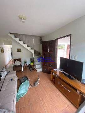 Sobrado à venda com 2 quartos, 90m² - Foto 6