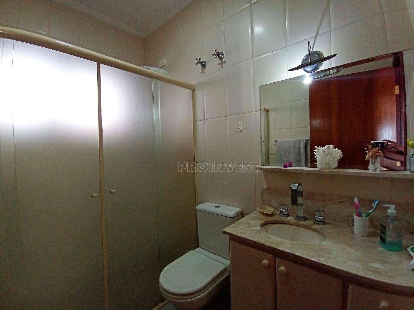 Casa de Condomínio à venda com 3 quartos, 160m² - Foto 15