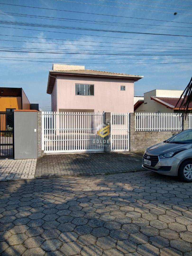 Sobrado à venda com 3 quartos, 200m² - Foto 8