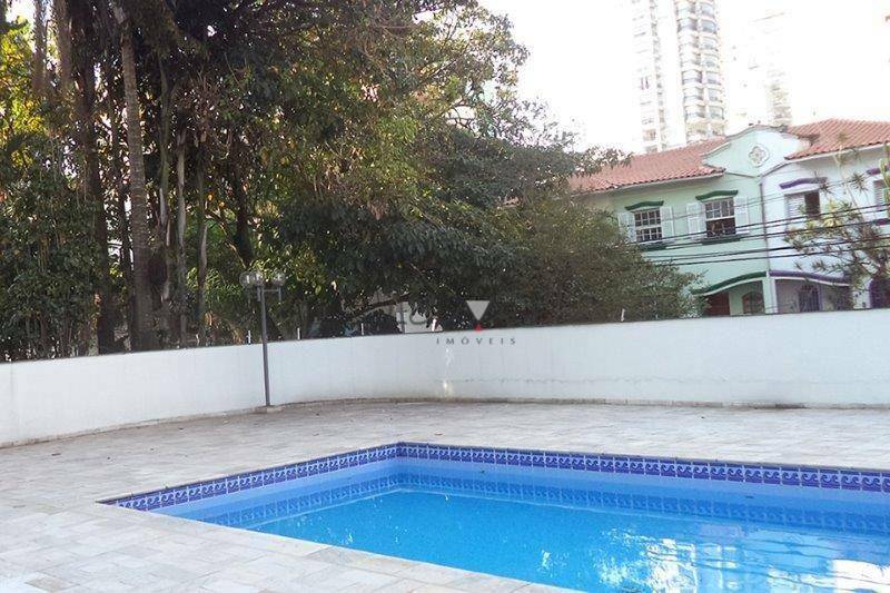 Apartamento à venda com 4 quartos, 220m² - Foto 6