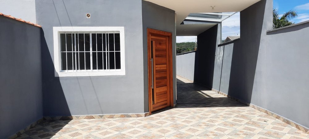 Casa à venda com 2 quartos, 70m² - Foto 15