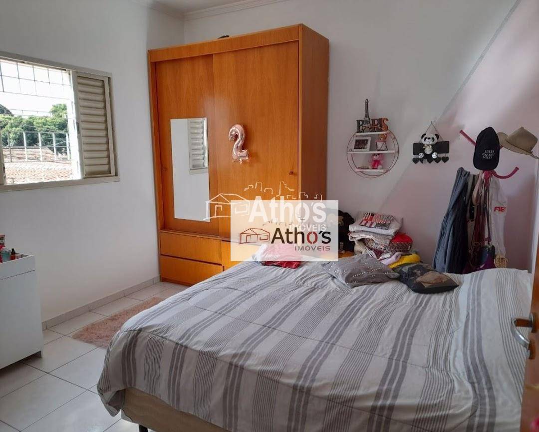 Sobrado à venda com 4 quartos, 180m² - Foto 7