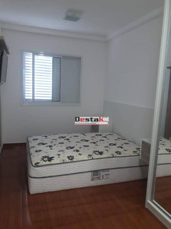 Apartamento à venda com 1 quarto, 51m² - Foto 7