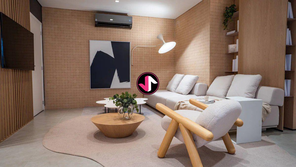 Apartamento à venda com 3 quartos - Foto 4