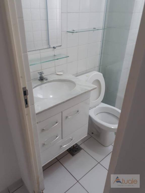 Apartamento à venda com 2 quartos, 48m² - Foto 6