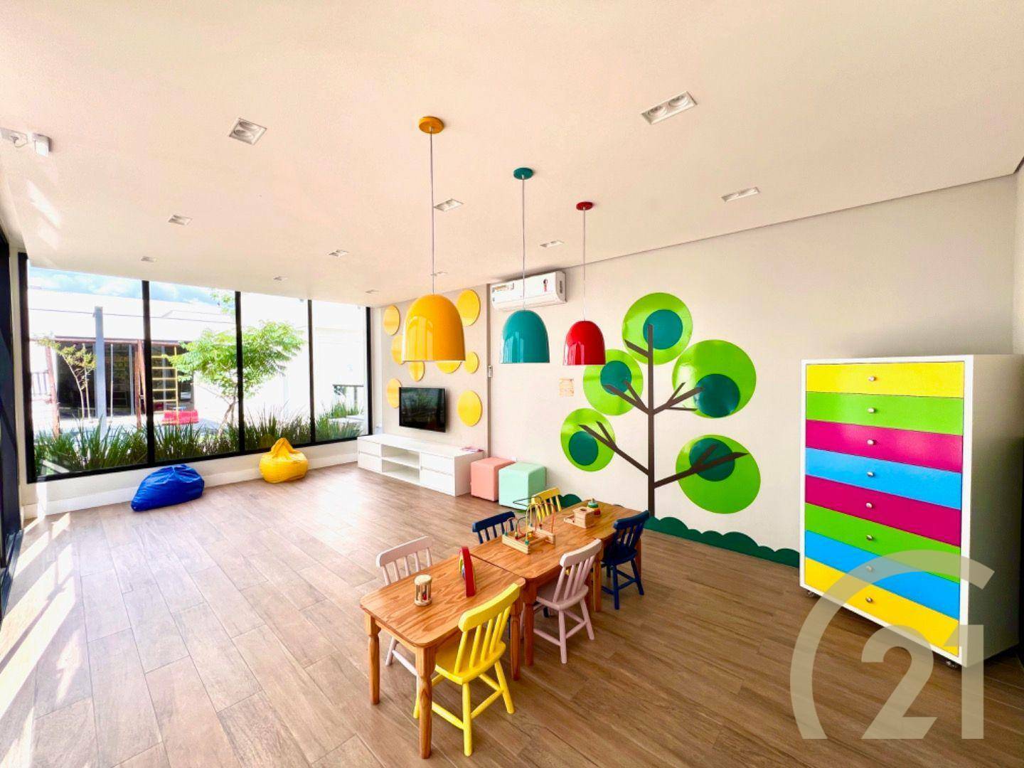 Apartamento, 2 quartos, 48 m² - Foto 26