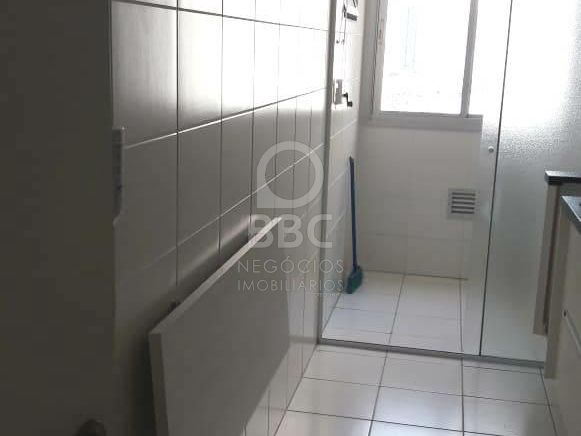 Apartamento à venda com 3 quartos, 67m² - Foto 7