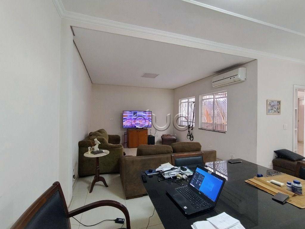 Casa à venda com 3 quartos, 189m² - Foto 11