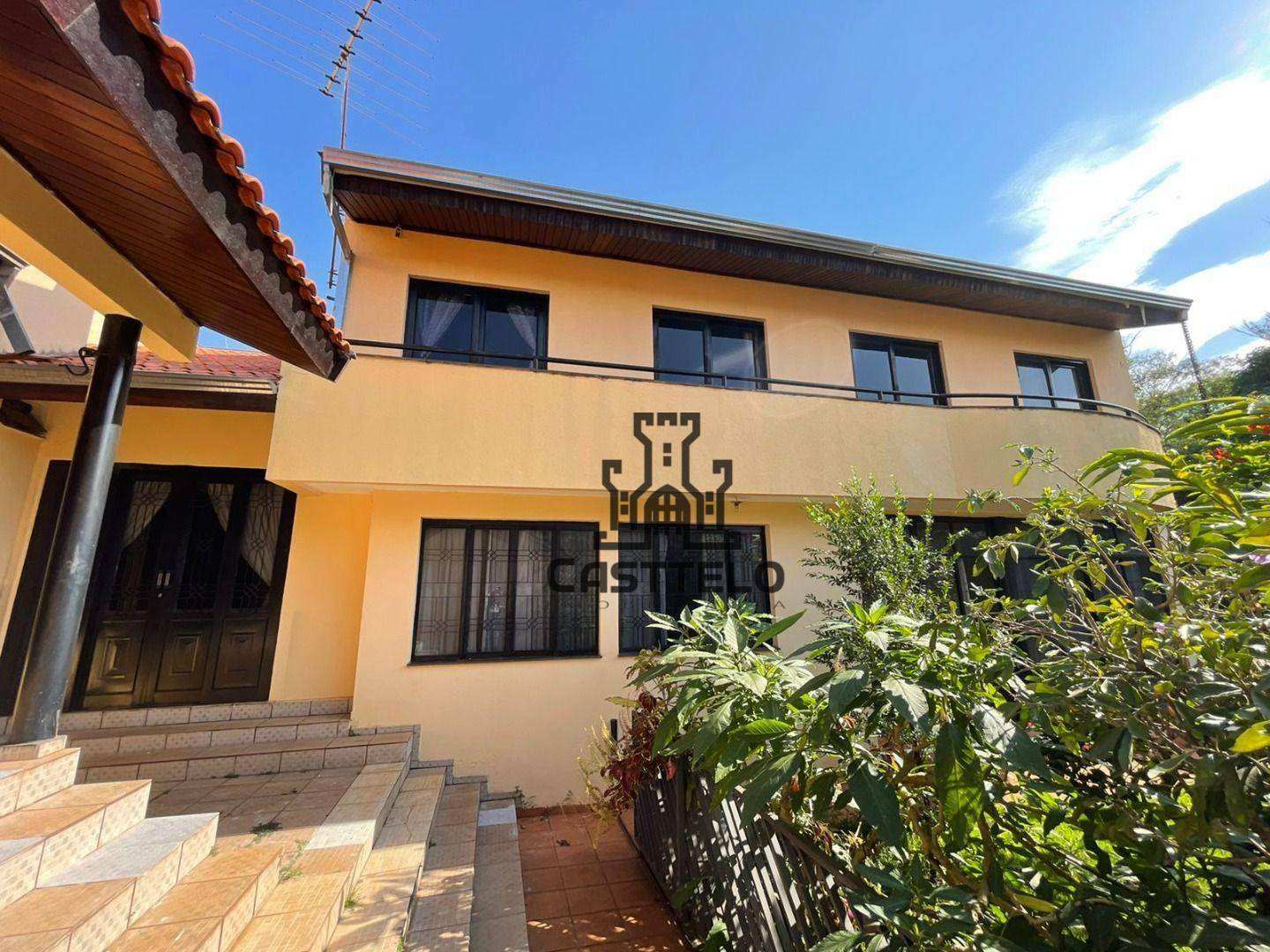 Casa à venda e aluguel com 4 quartos, 266m² - Foto 47