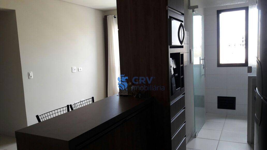 Apartamento à venda com 2 quartos, 54m² - Foto 10