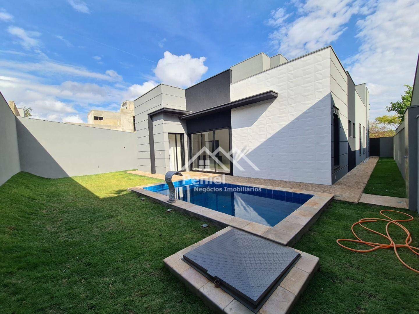 Casa de Condomínio à venda com 3 quartos, 250m² - Foto 4