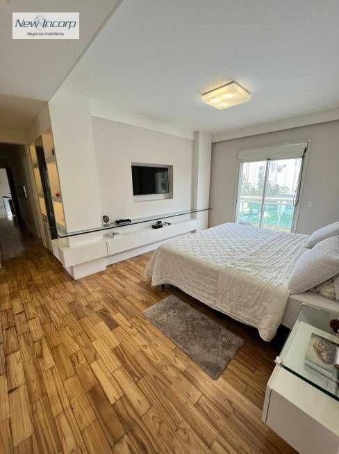 Apartamento à venda com 3 quartos, 266m² - Foto 12