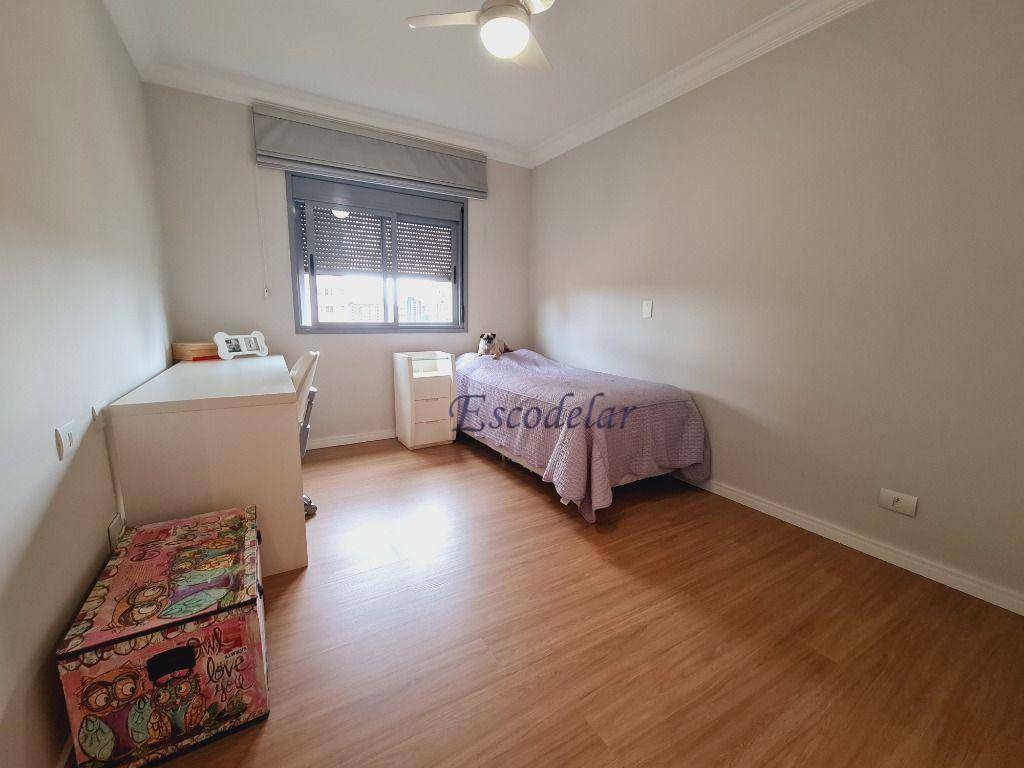 Apartamento à venda com 3 quartos, 127m² - Foto 15