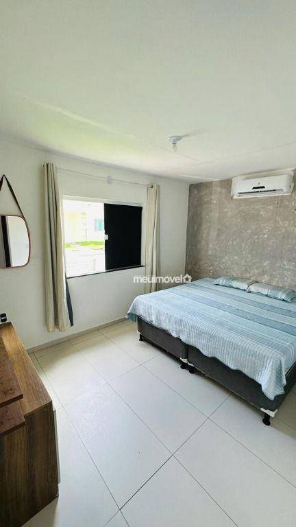 Casa de Condomínio à venda com 3 quartos, 86m² - Foto 14