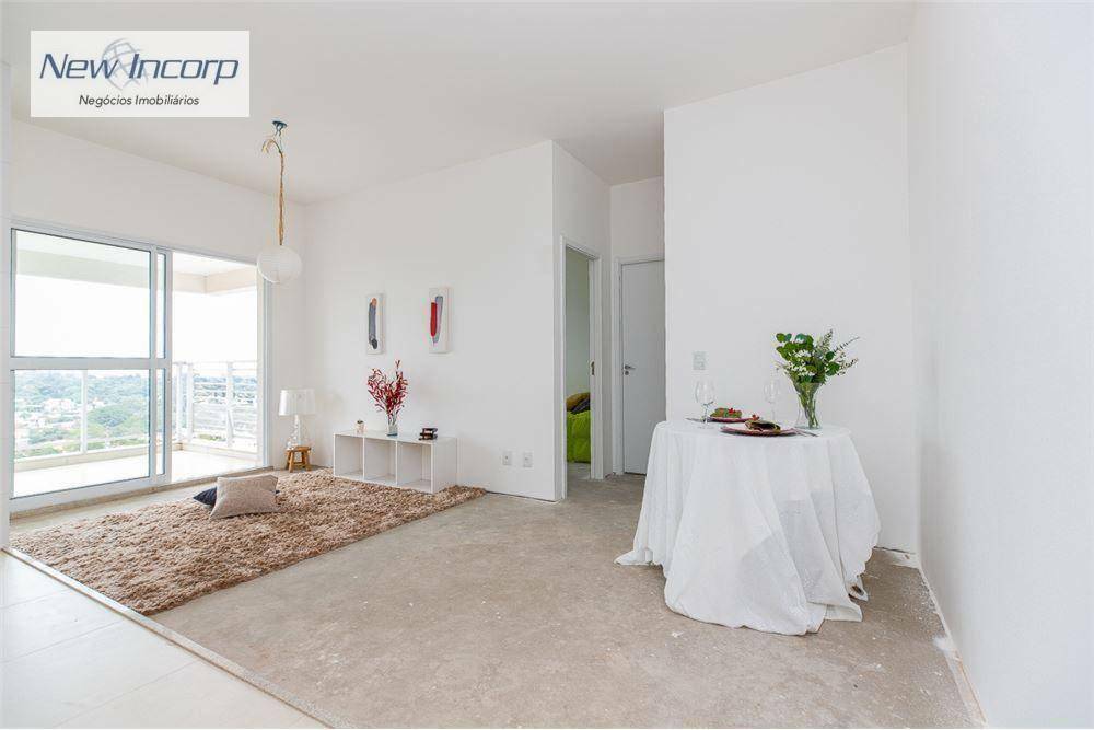 Apartamento à venda com 2 quartos, 68m² - Foto 5