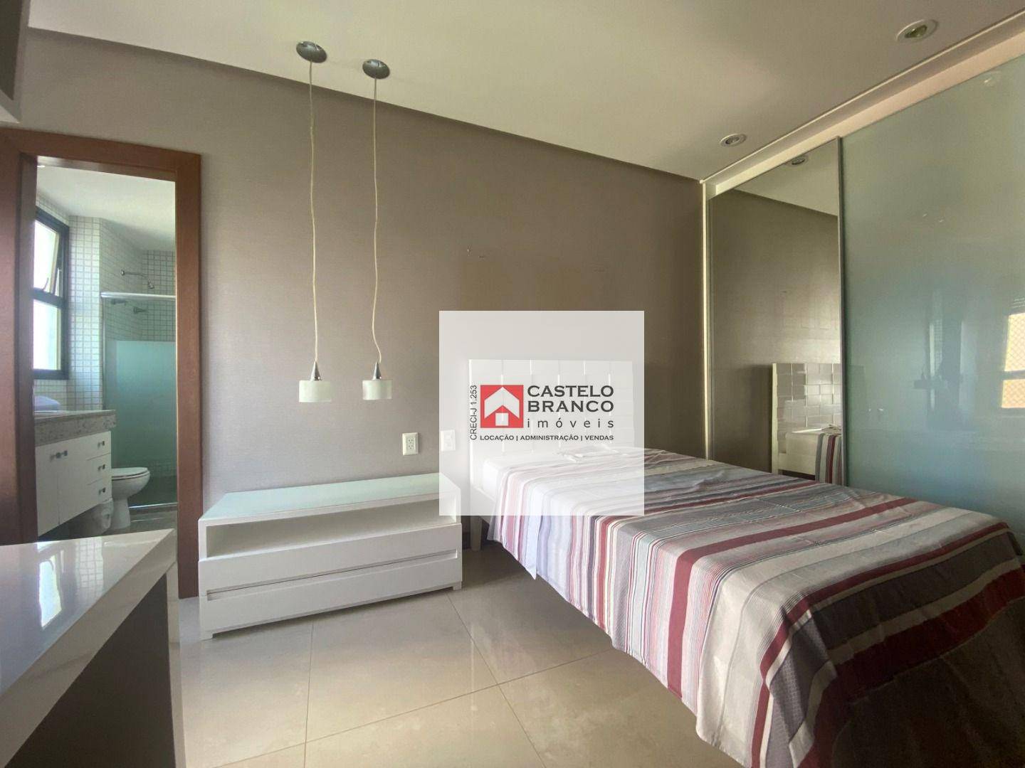 Apartamento à venda com 4 quartos, 386m² - Foto 14