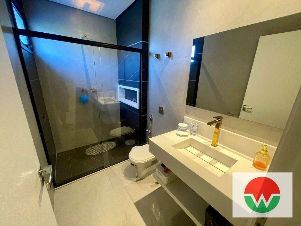 Casa de Condomínio à venda com 6 quartos, 750m² - Foto 37