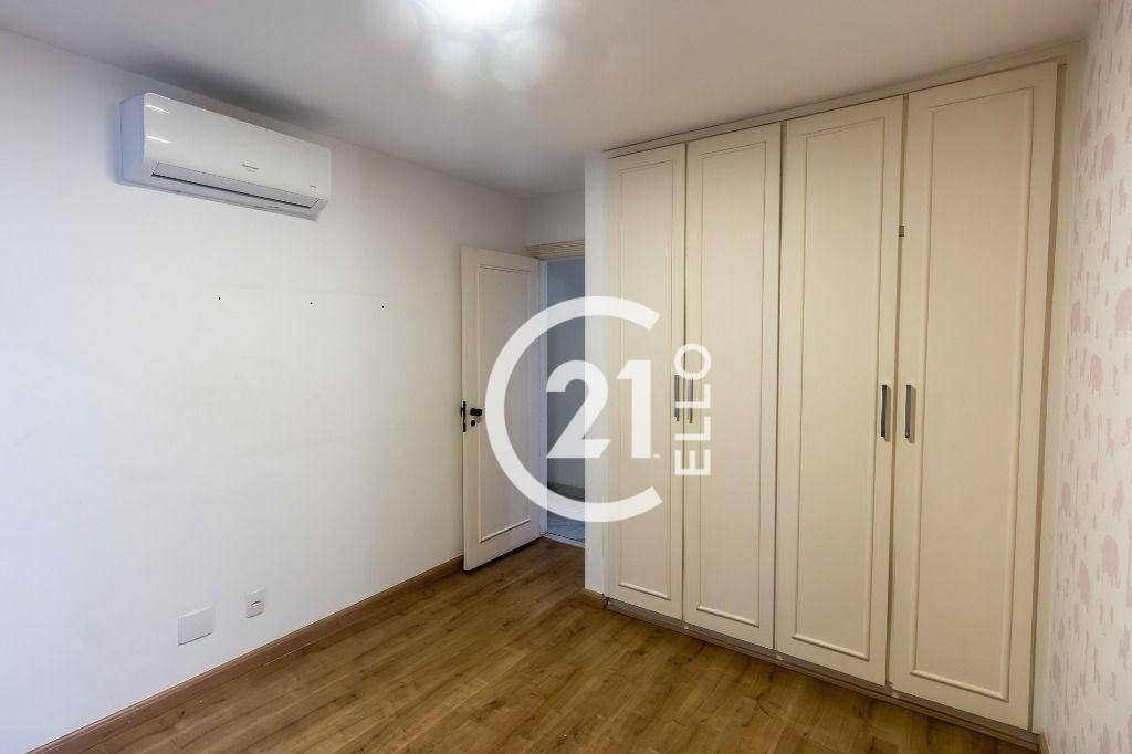 Apartamento para alugar com 3 quartos, 184m² - Foto 20