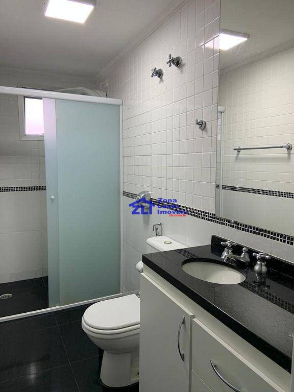 Apartamento à venda com 3 quartos, 96m² - Foto 10