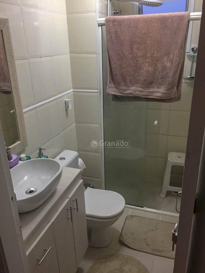 Apartamento à venda com 2 quartos, 55m² - Foto 26