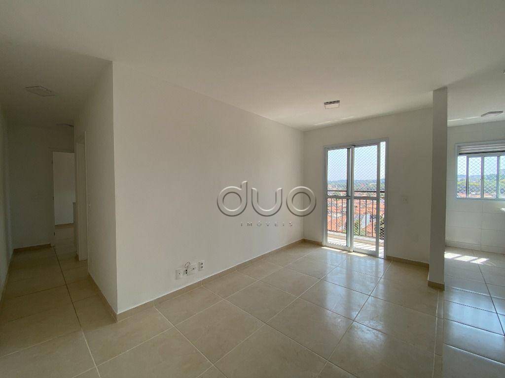 Apartamento à venda com 2 quartos, 55m² - Foto 2