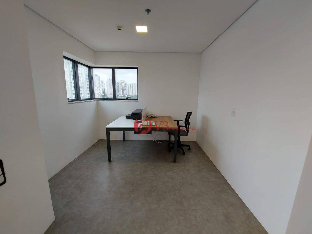 Sala-Conjunto, 40 m² - Foto 3