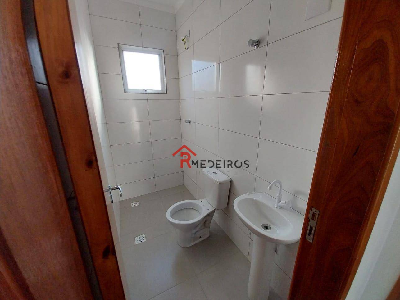 Casa de Condomínio à venda com 2 quartos, 61m² - Foto 13