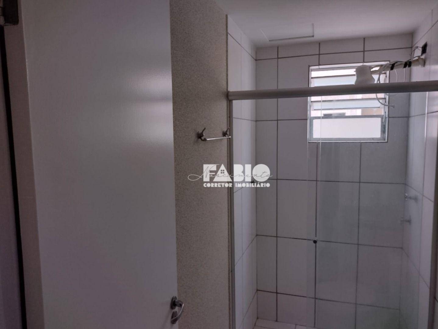 Apartamento à venda com 2 quartos, 50m² - Foto 17