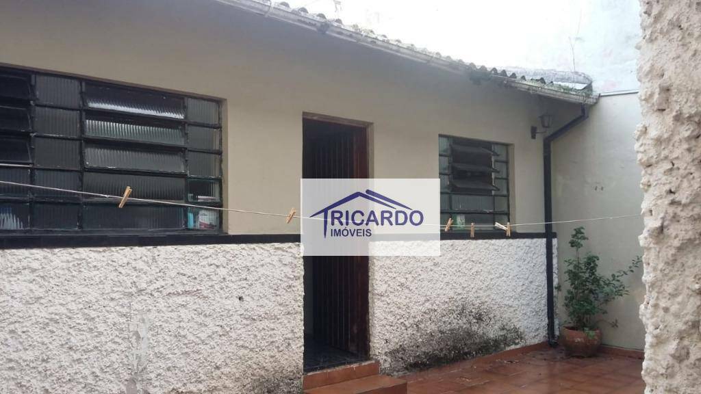 Sobrado à venda com 3 quartos, 200m² - Foto 9